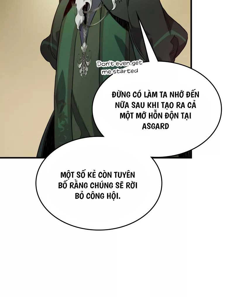 Thăng Cấp Cùng Thần Chap 100 - Next Chap 101