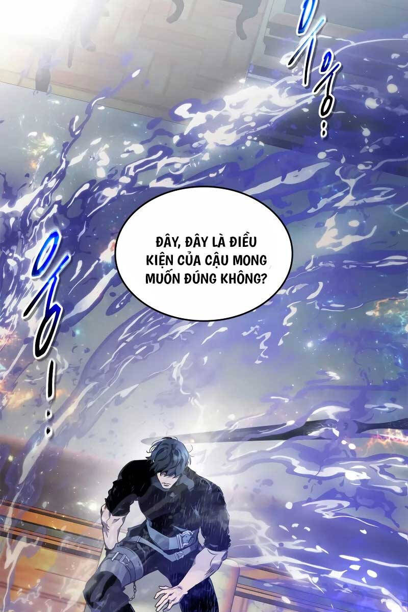 Thăng Cấp Cùng Thần Chap 100 - Next Chap 101