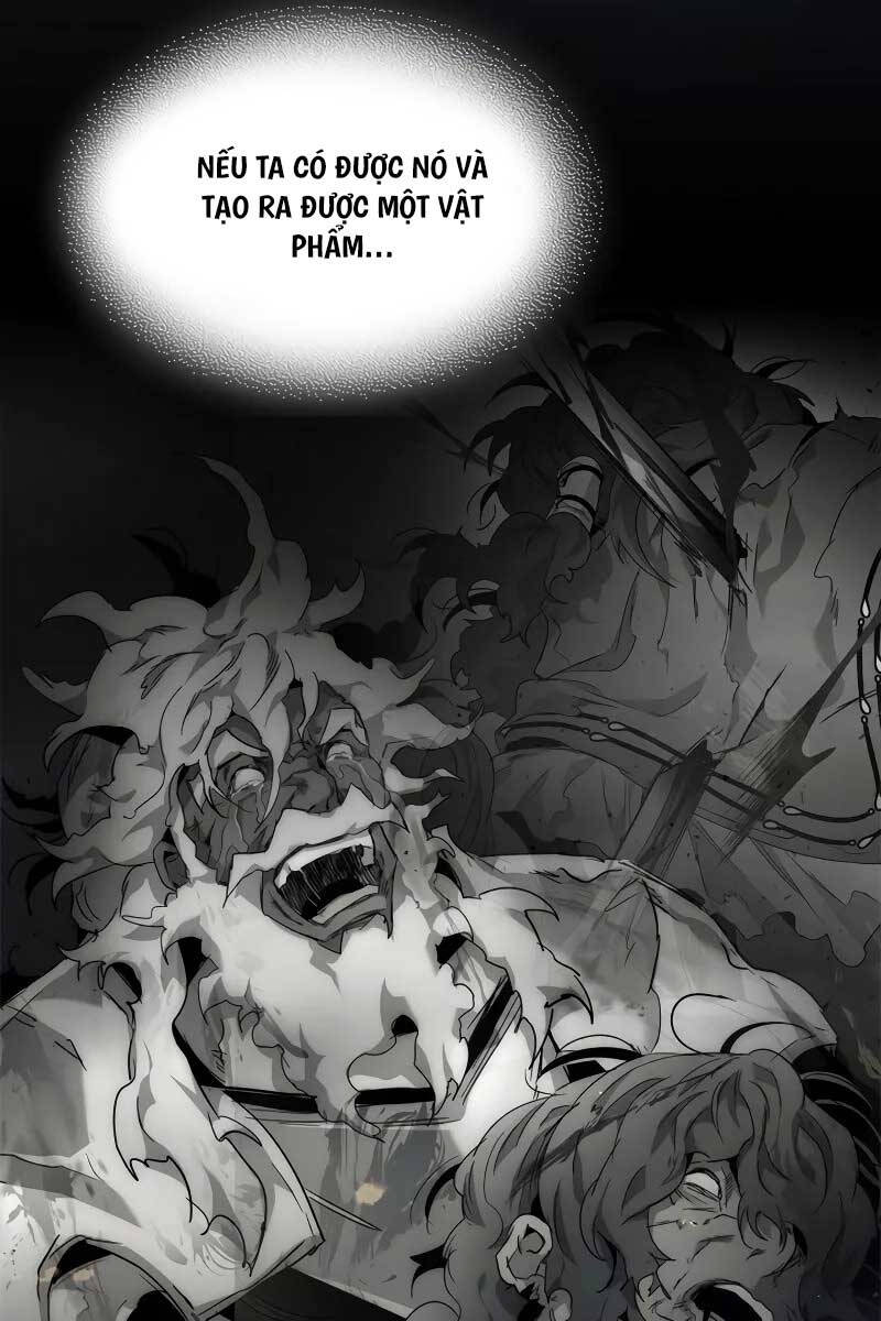 Thăng Cấp Cùng Thần Chap 100 - Next Chap 101