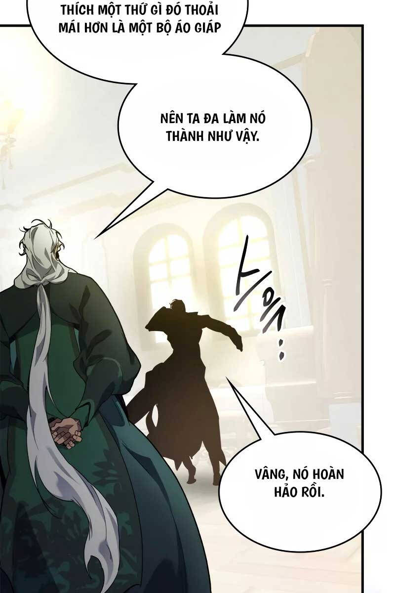 Thăng Cấp Cùng Thần Chap 100 - Next Chap 101