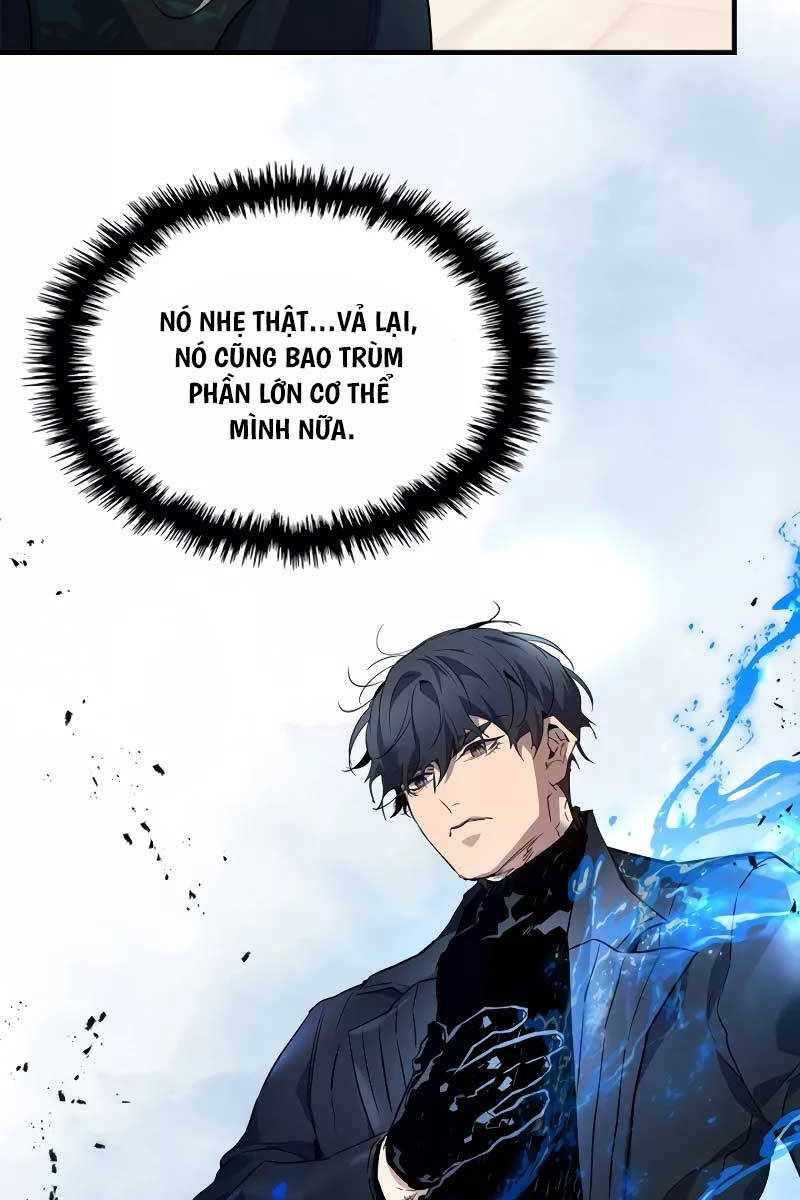 Thăng Cấp Cùng Thần Chap 100 - Next Chap 101