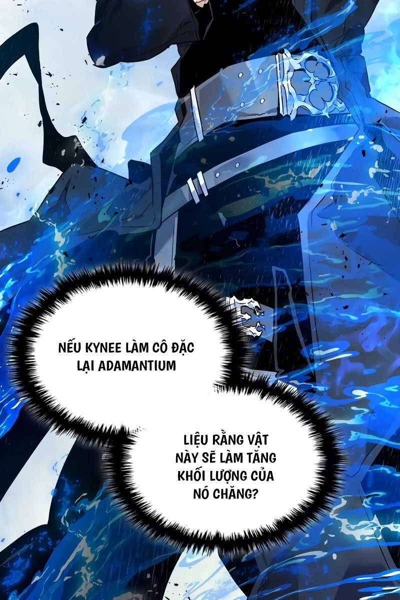 Thăng Cấp Cùng Thần Chap 100 - Next Chap 101