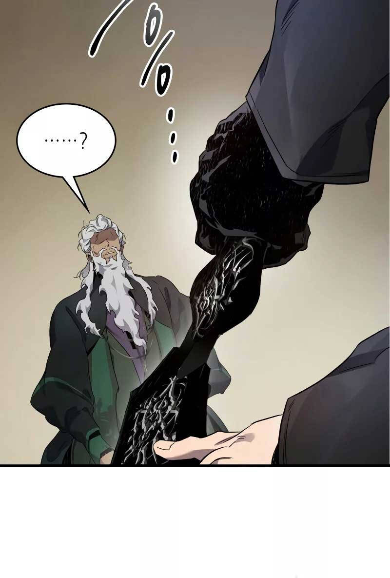 Thăng Cấp Cùng Thần Chap 100 - Next Chap 101