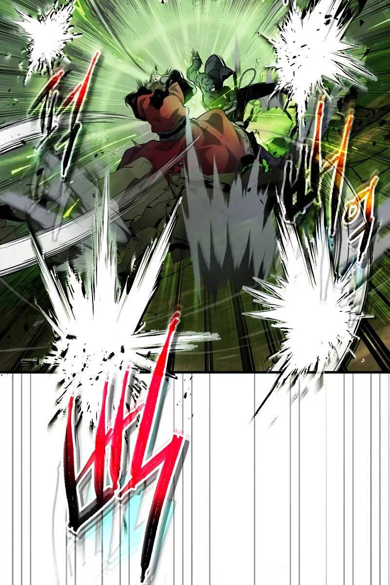 Thăng Cấp Cùng Thần Chap 100 - Next Chap 101