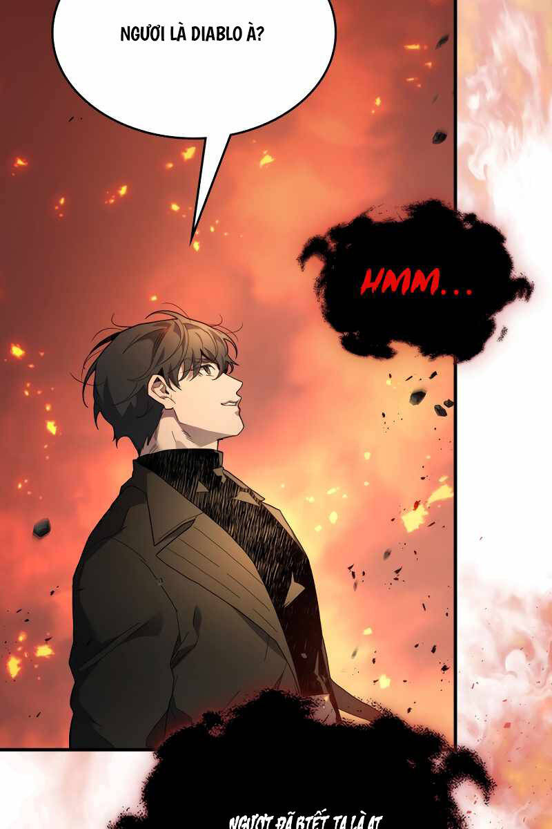 Thăng Cấp Cùng Thần Chap 101 - Next Chap 102