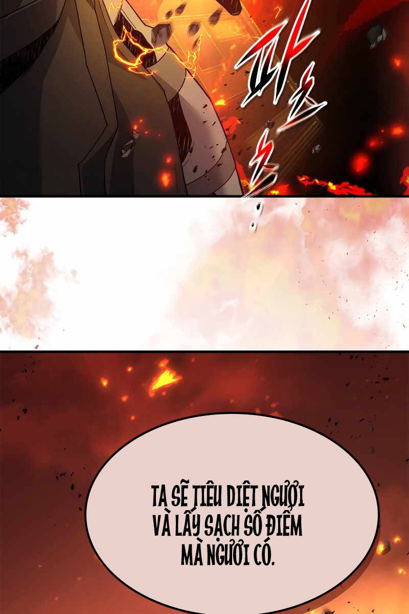 Thăng Cấp Cùng Thần Chap 101 - Next Chap 102