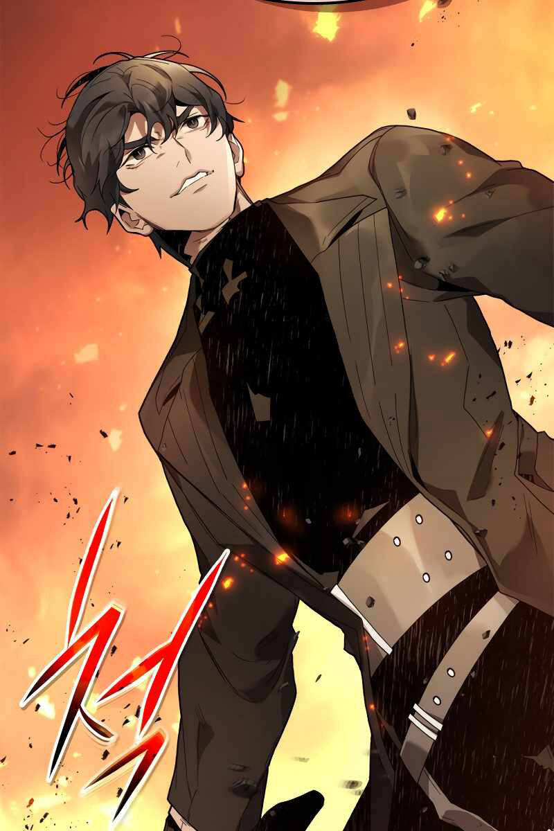 Thăng Cấp Cùng Thần Chap 101 - Next Chap 102
