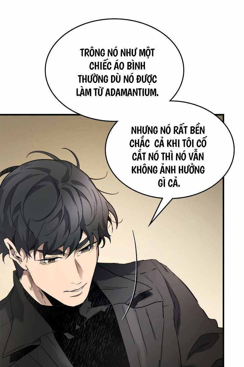 Thăng Cấp Cùng Thần Chap 101 - Next Chap 102