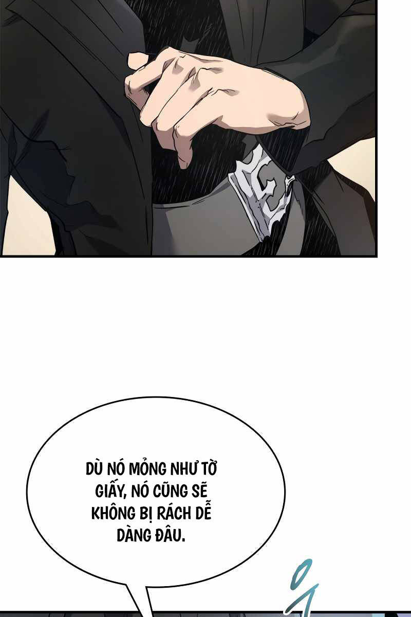 Thăng Cấp Cùng Thần Chap 101 - Next Chap 102