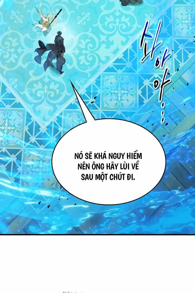 Thăng Cấp Cùng Thần Chap 101 - Next Chap 102