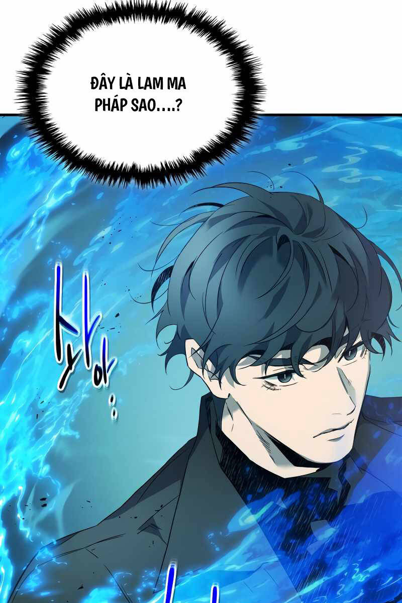 Thăng Cấp Cùng Thần Chap 101 - Next Chap 102