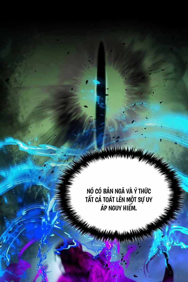 Thăng Cấp Cùng Thần Chap 101 - Next Chap 102