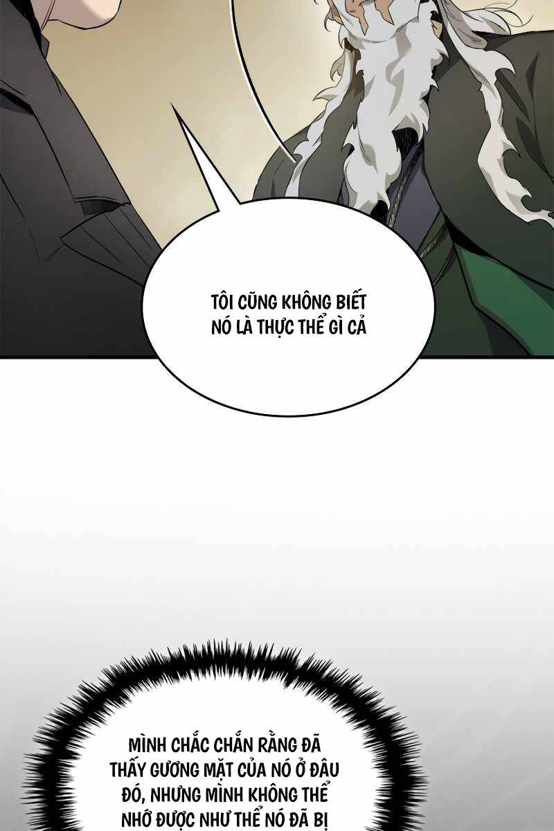 Thăng Cấp Cùng Thần Chap 101 - Next Chap 102