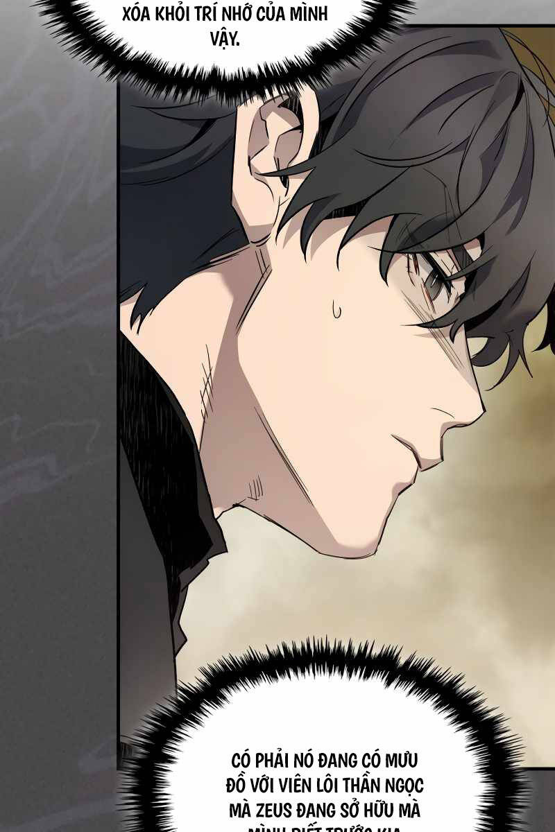 Thăng Cấp Cùng Thần Chap 101 - Next Chap 102