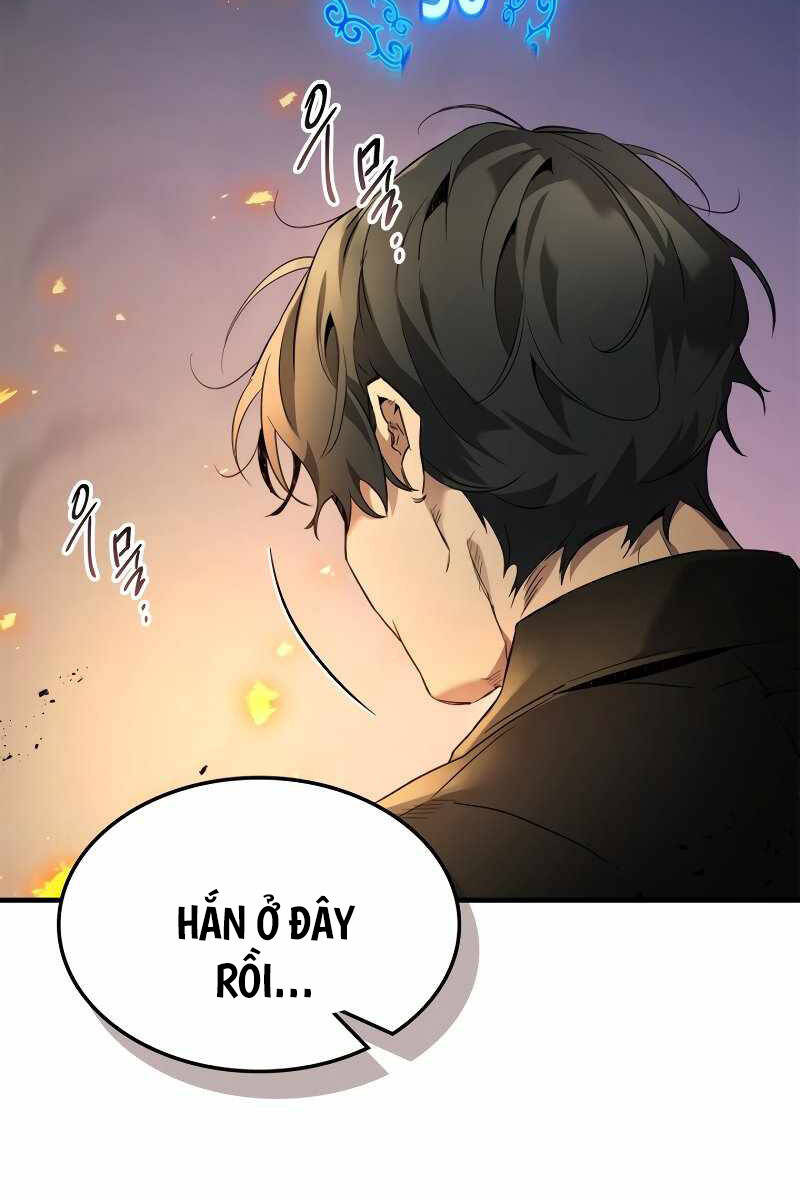 Thăng Cấp Cùng Thần Chap 101 - Next Chap 102