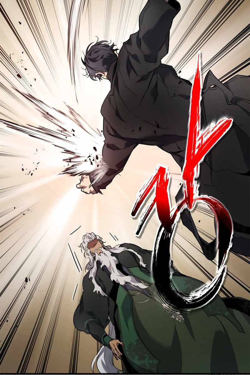 Thăng Cấp Cùng Thần Chap 101 - Next Chap 102