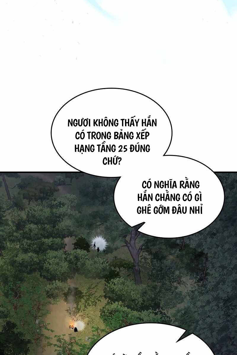 Thăng Cấp Cùng Thần Chap 101 - Next Chap 102