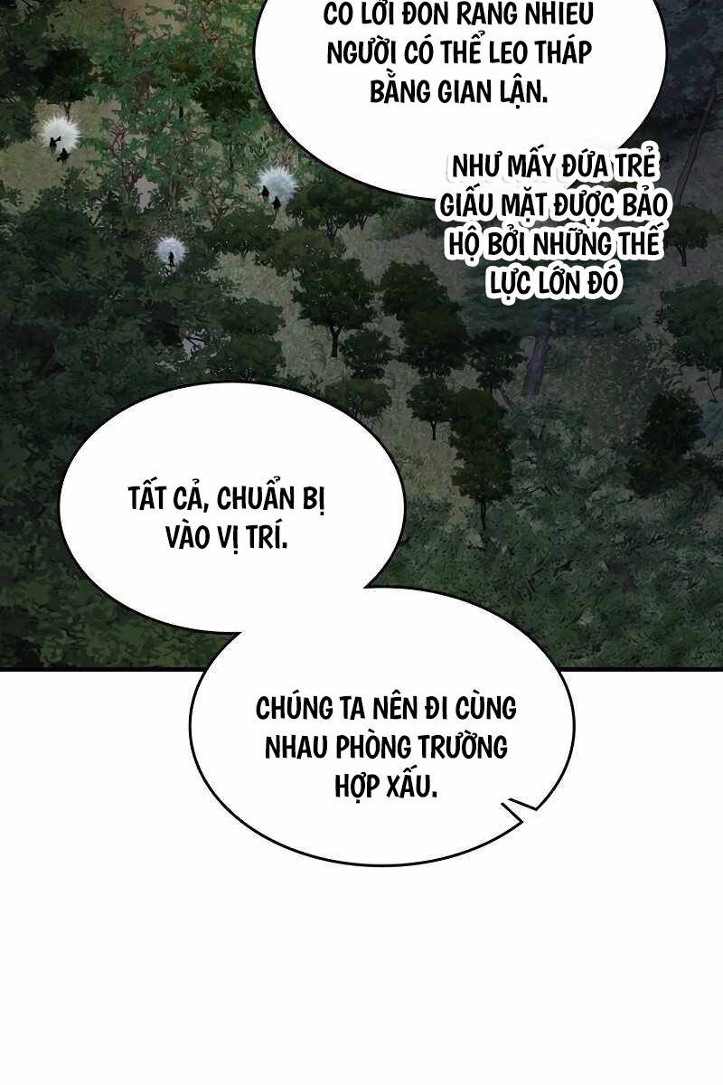 Thăng Cấp Cùng Thần Chap 101 - Next Chap 102