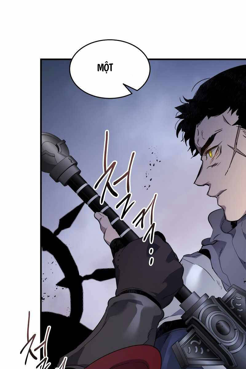 Thăng Cấp Cùng Thần Chap 101 - Next Chap 102