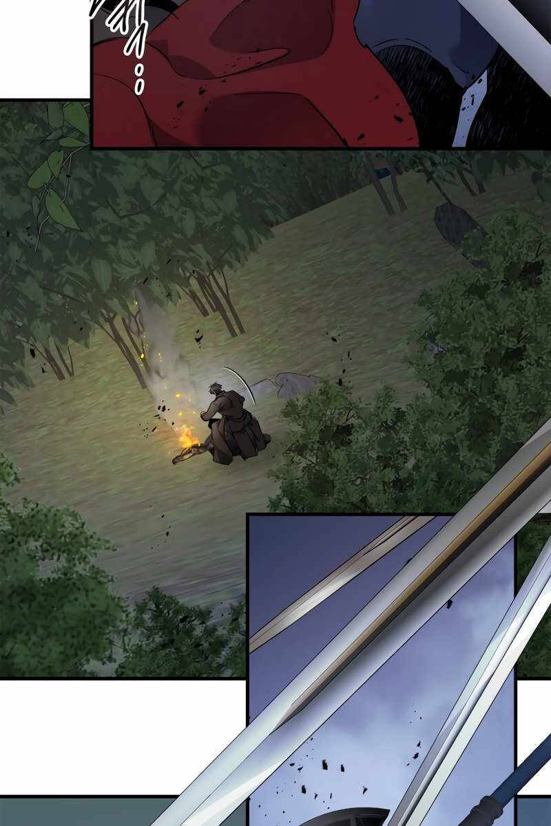 Thăng Cấp Cùng Thần Chap 101 - Next Chap 102