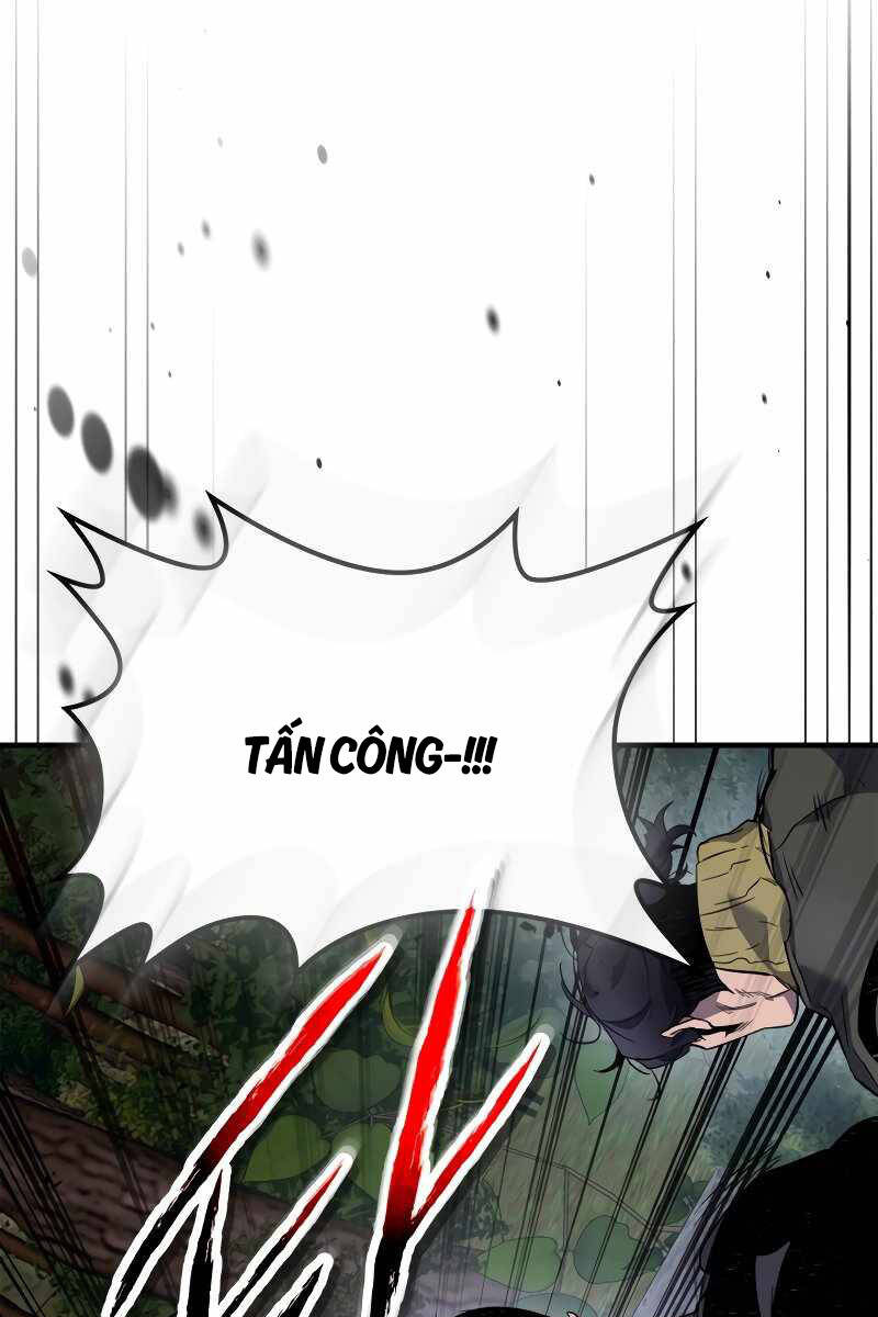 Thăng Cấp Cùng Thần Chap 101 - Next Chap 102