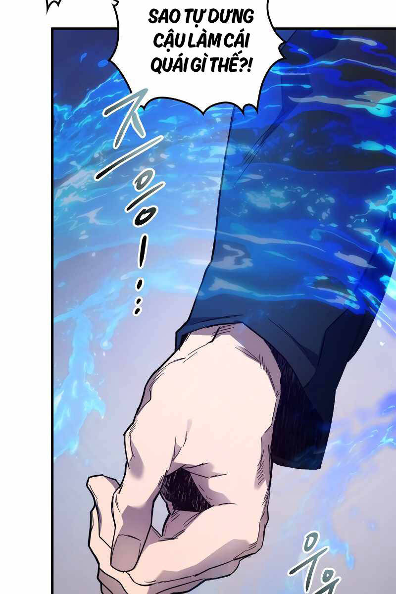 Thăng Cấp Cùng Thần Chap 101 - Next Chap 102