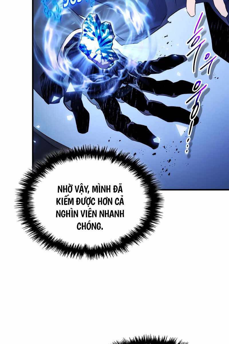 Thăng Cấp Cùng Thần Chap 101 - Next Chap 102