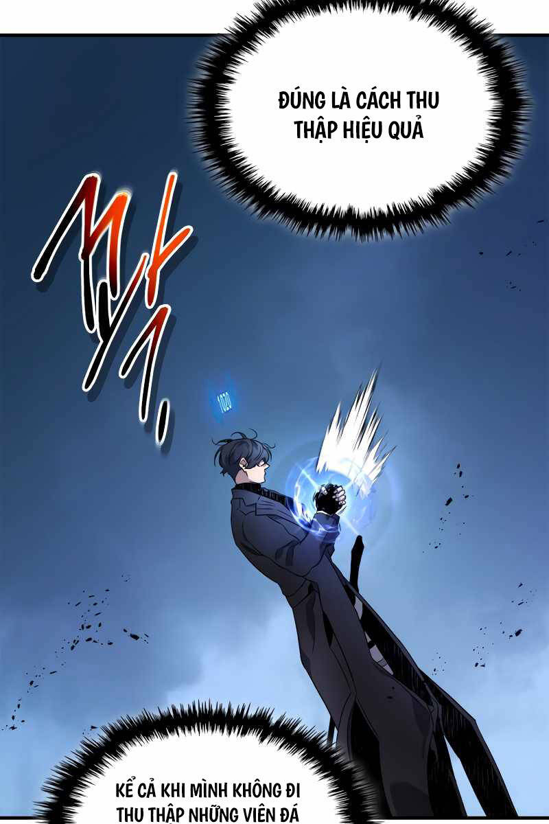 Thăng Cấp Cùng Thần Chap 101 - Next Chap 102