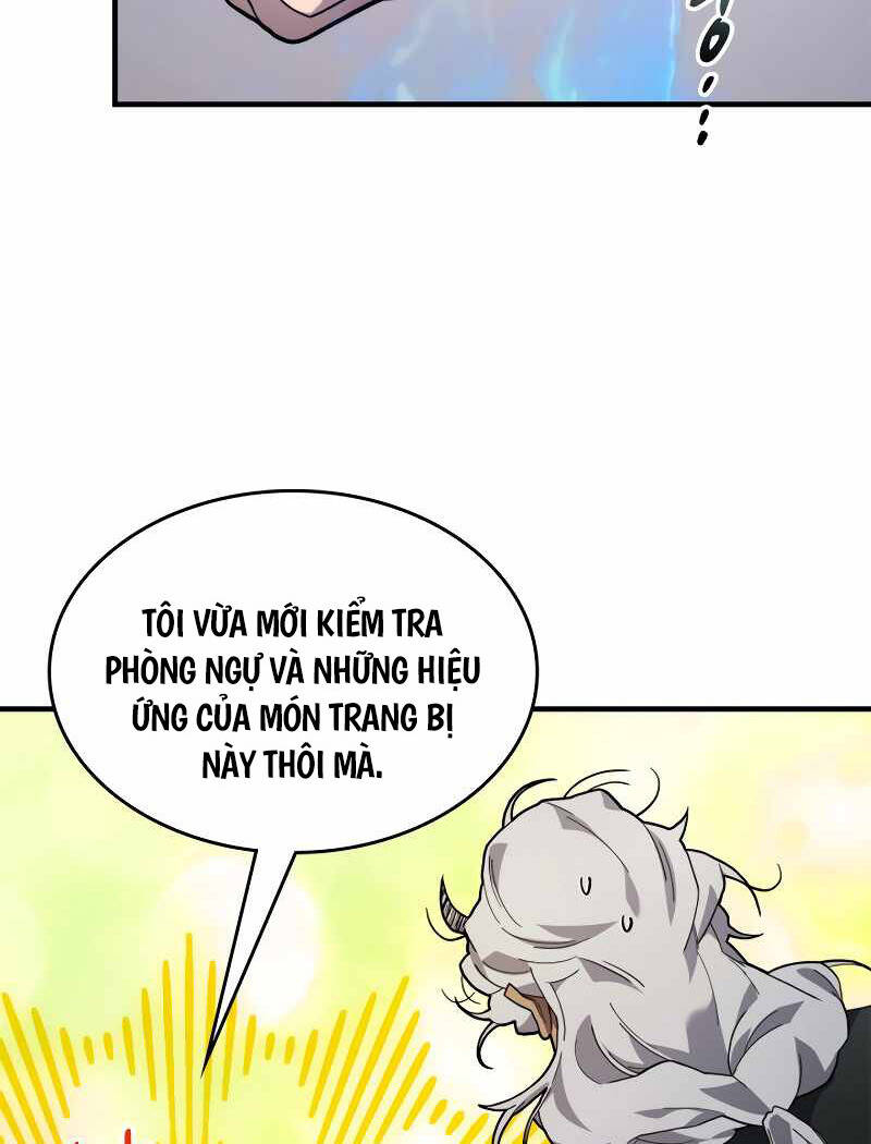 Thăng Cấp Cùng Thần Chap 101 - Next Chap 102