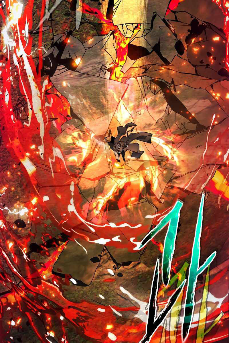 Thăng Cấp Cùng Thần Chap 101 - Next Chap 102