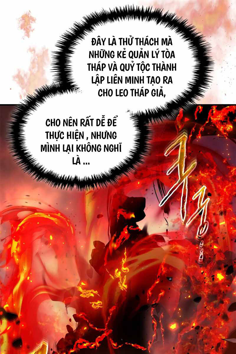 Thăng Cấp Cùng Thần Chap 101 - Next Chap 102