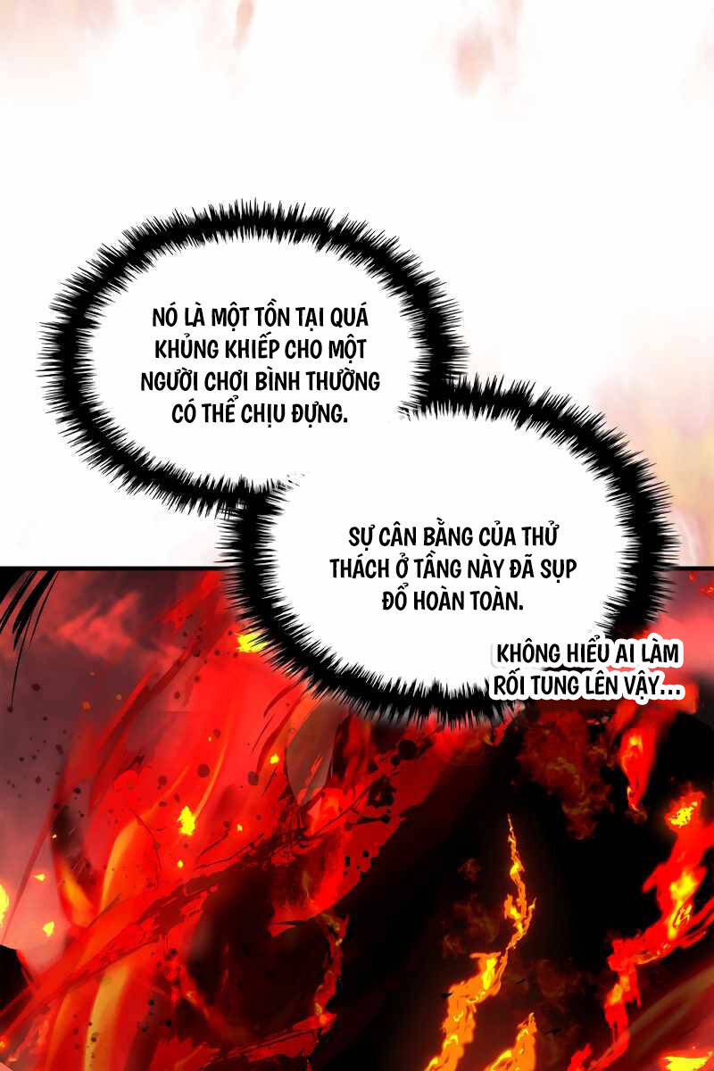 Thăng Cấp Cùng Thần Chap 101 - Next Chap 102