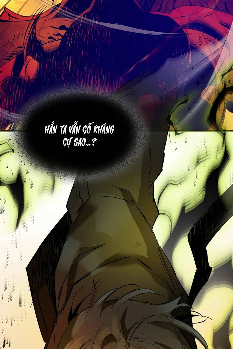 Thăng Cấp Cùng Thần Chap 102 - Next Chap 103