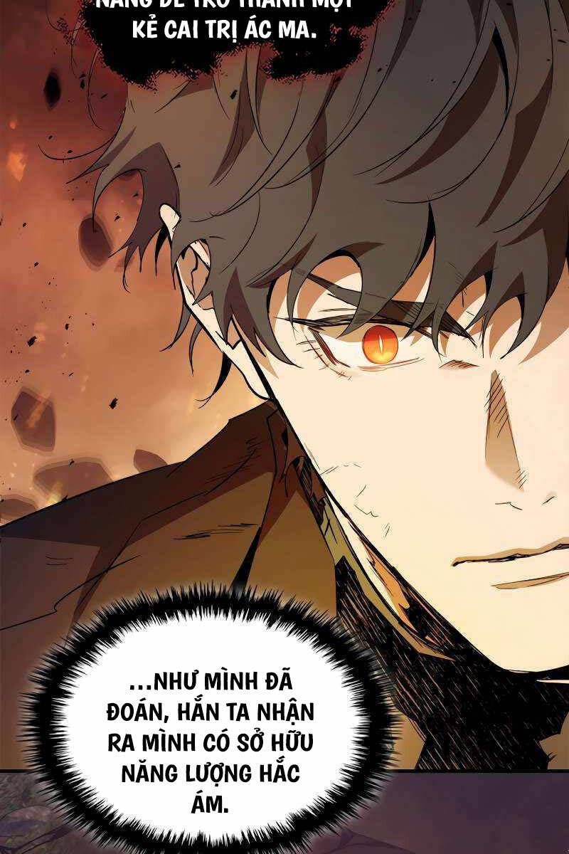 Thăng Cấp Cùng Thần Chap 103 - Next Chap 104