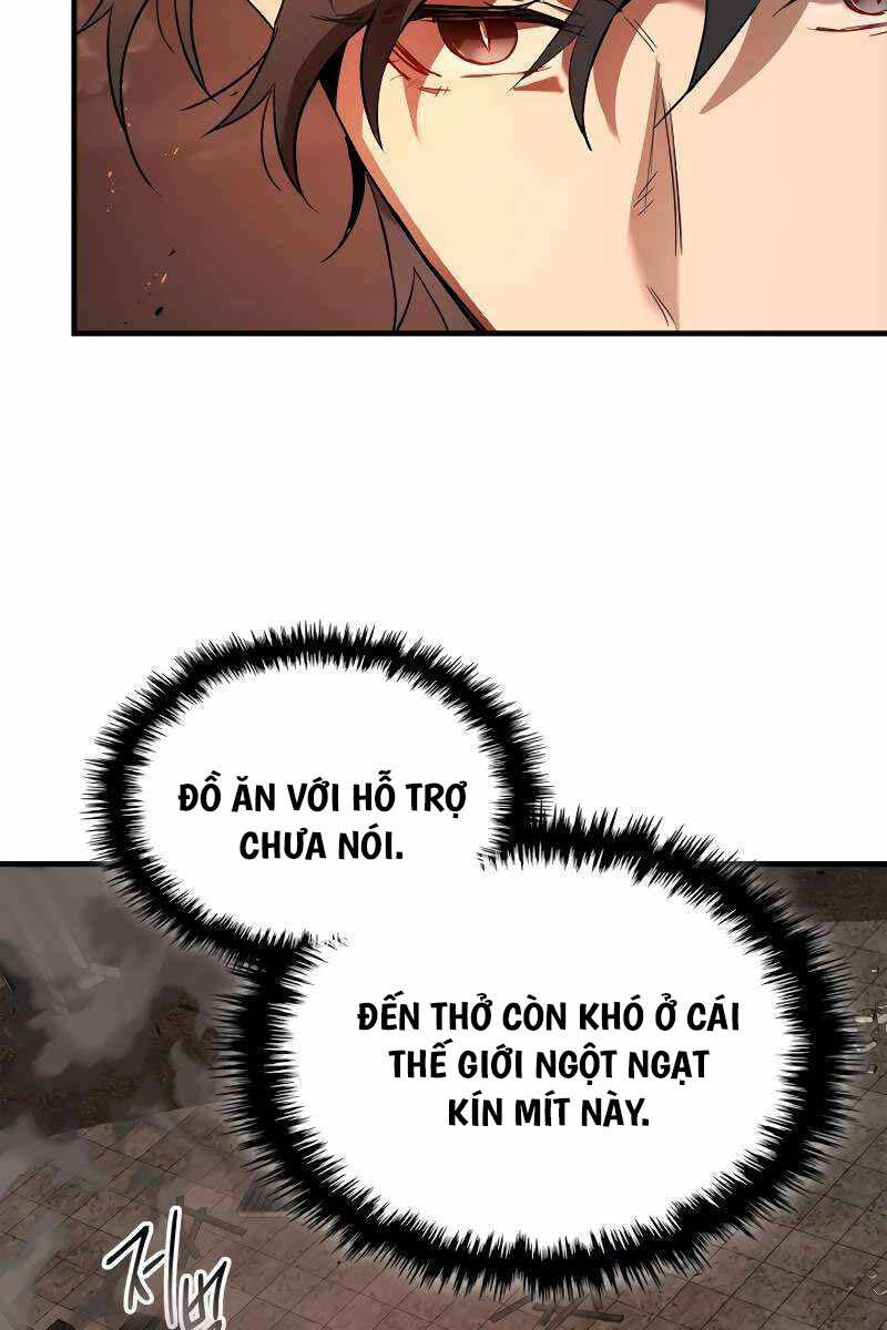 Thăng Cấp Cùng Thần Chap 103 - Next Chap 104