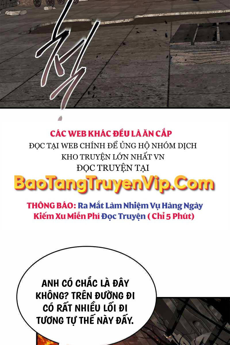 Thăng Cấp Cùng Thần Chap 103 - Next Chap 104