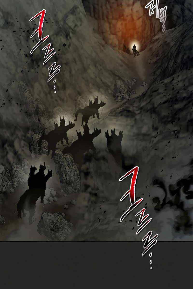 Thăng Cấp Cùng Thần Chap 103 - Next Chap 104