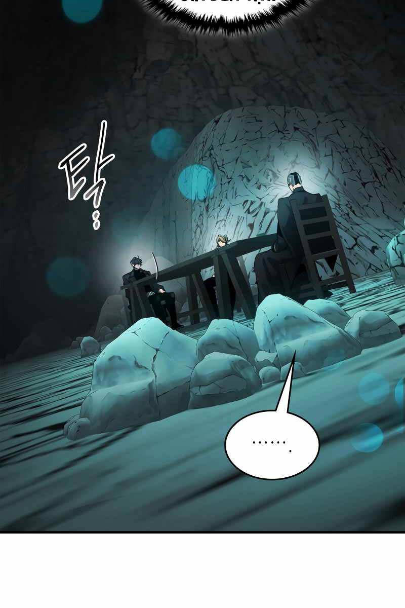 Thăng Cấp Cùng Thần Chap 104 - Next Chap 105