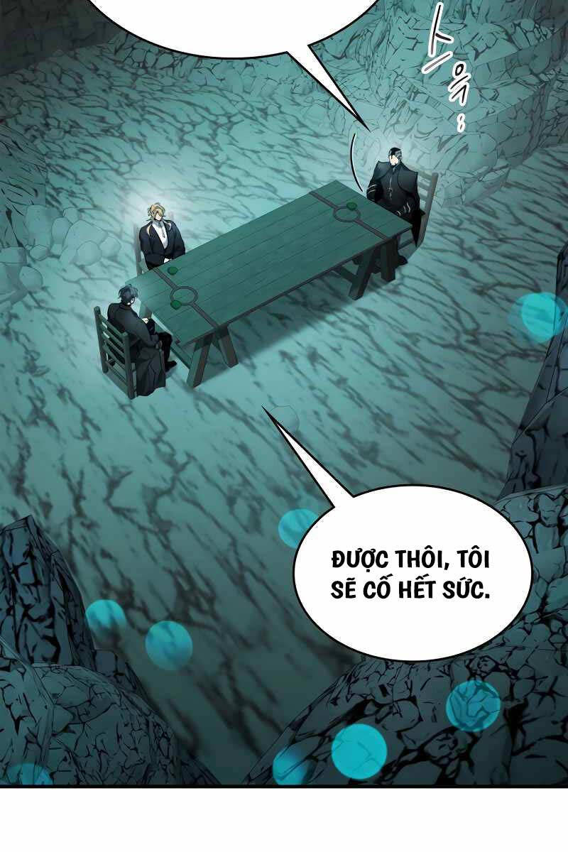 Thăng Cấp Cùng Thần Chap 104 - Next Chap 105