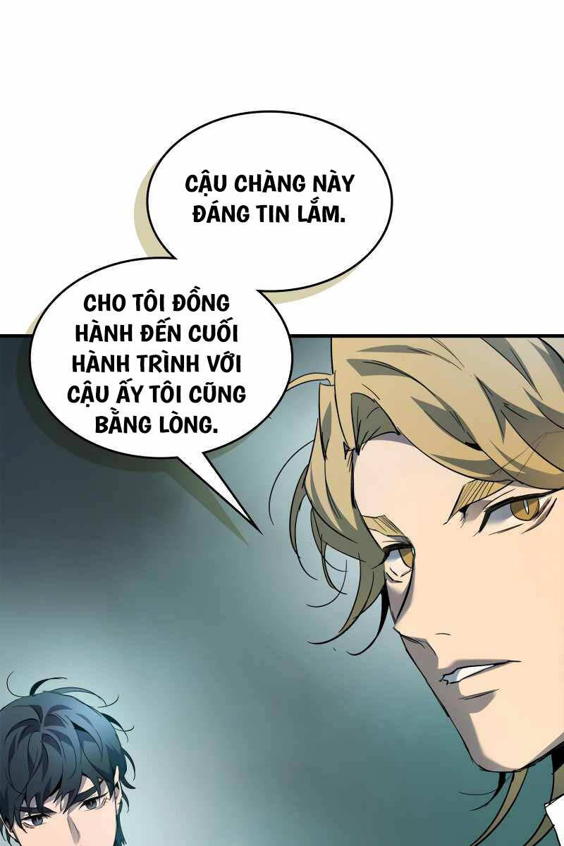 Thăng Cấp Cùng Thần Chap 104 - Next Chap 105