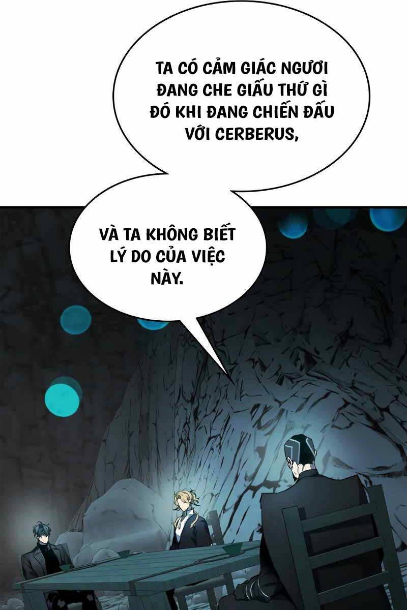 Thăng Cấp Cùng Thần Chap 104 - Next Chap 105