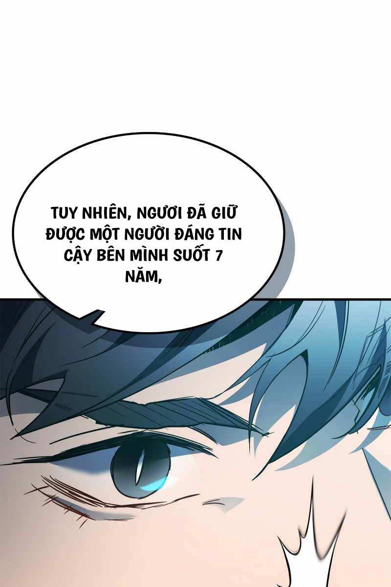 Thăng Cấp Cùng Thần Chap 104 - Next Chap 105