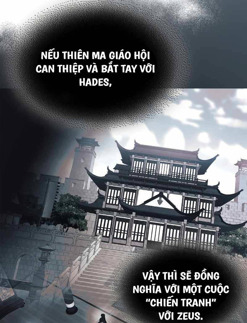 Thăng Cấp Cùng Thần Chap 104 - Next Chap 105