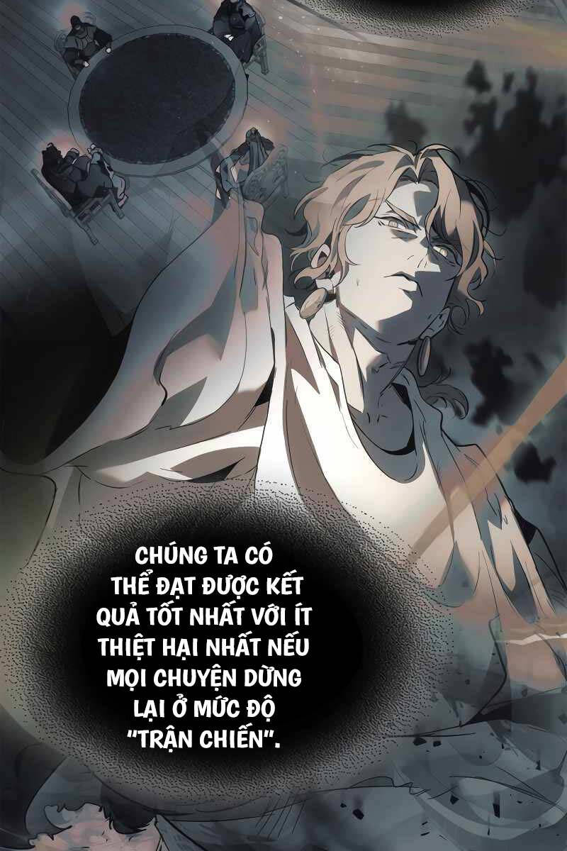 Thăng Cấp Cùng Thần Chap 104 - Next Chap 105