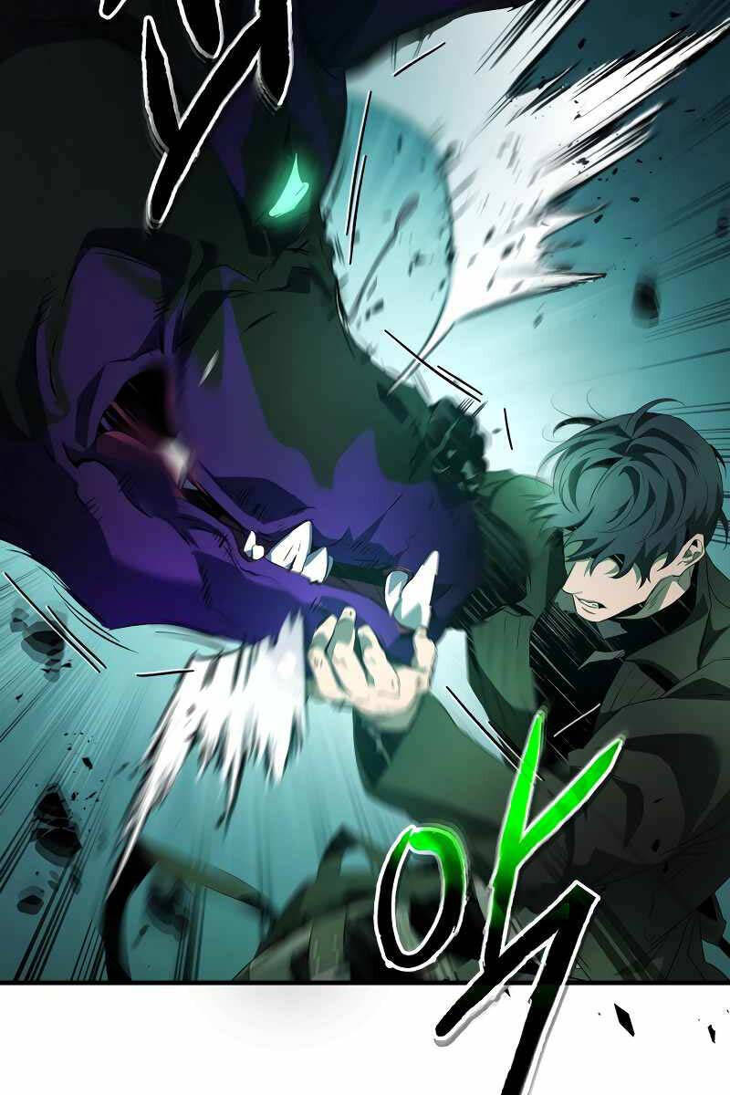 Thăng Cấp Cùng Thần Chap 104 - Next Chap 105