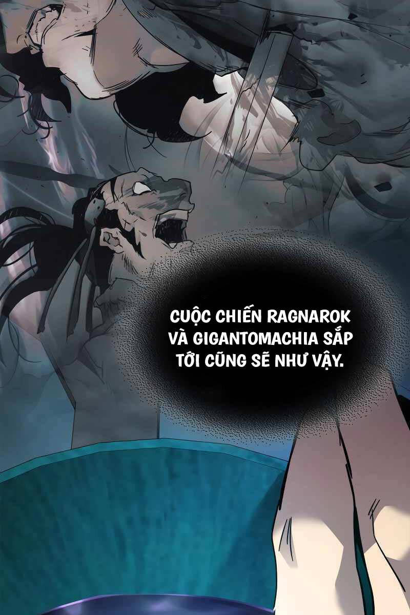 Thăng Cấp Cùng Thần Chap 104 - Next Chap 105