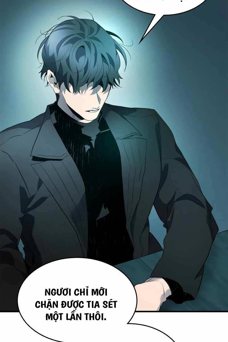 Thăng Cấp Cùng Thần Chap 104 - Next Chap 105