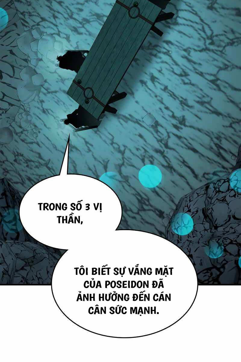 Thăng Cấp Cùng Thần Chap 104 - Next Chap 105