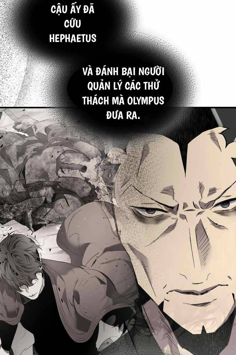 Thăng Cấp Cùng Thần Chap 105 - Next Chap 106