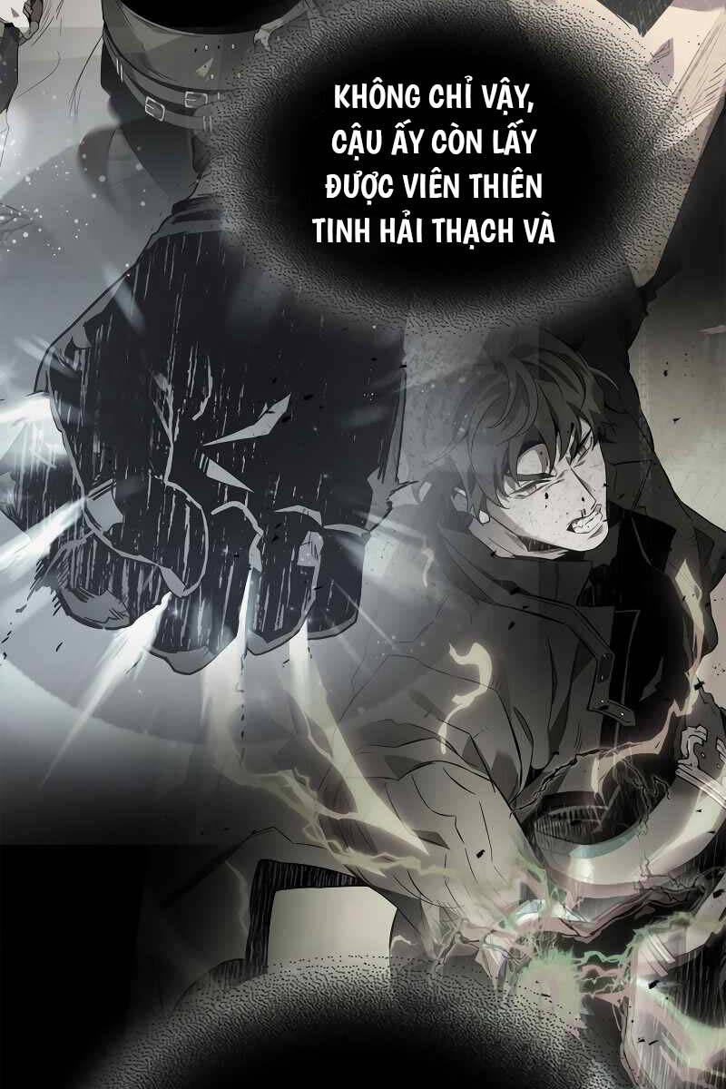 Thăng Cấp Cùng Thần Chap 105 - Next Chap 106